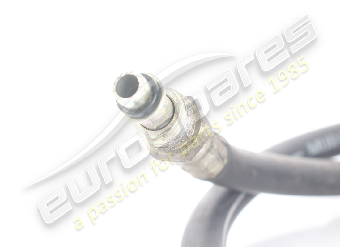 gebrauchter ferrari klimaanlagenschlauch. teilenummer 61914100 (2)