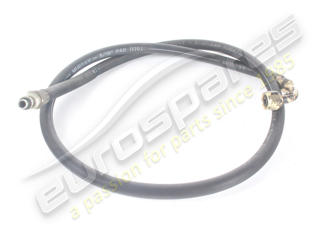 GEBRAUCHTER Ferrari KLIMAANLAGENSCHLAUCH . TEILENUMMER 61914100 (1)