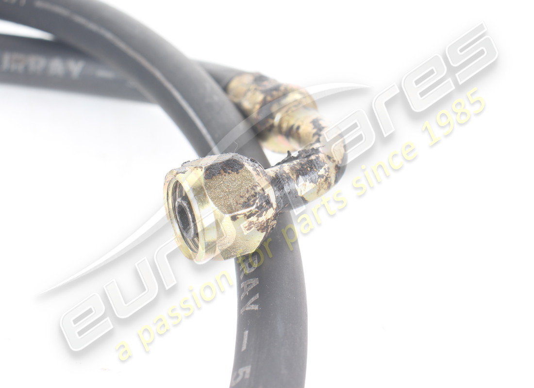 gebrauchter ferrari klimaanlagenschlauch. teilenummer 61914100 (3)