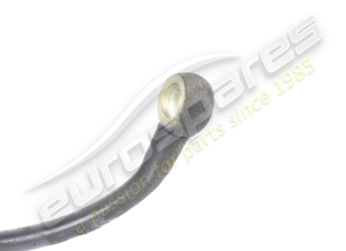 VERWENDETE FERRARI KRAFTSTOFFLEITUNG. TEILENUMMER 115735 (3) verwendete ferrari kraftstoffleitung. teilenummer 115735 (3)