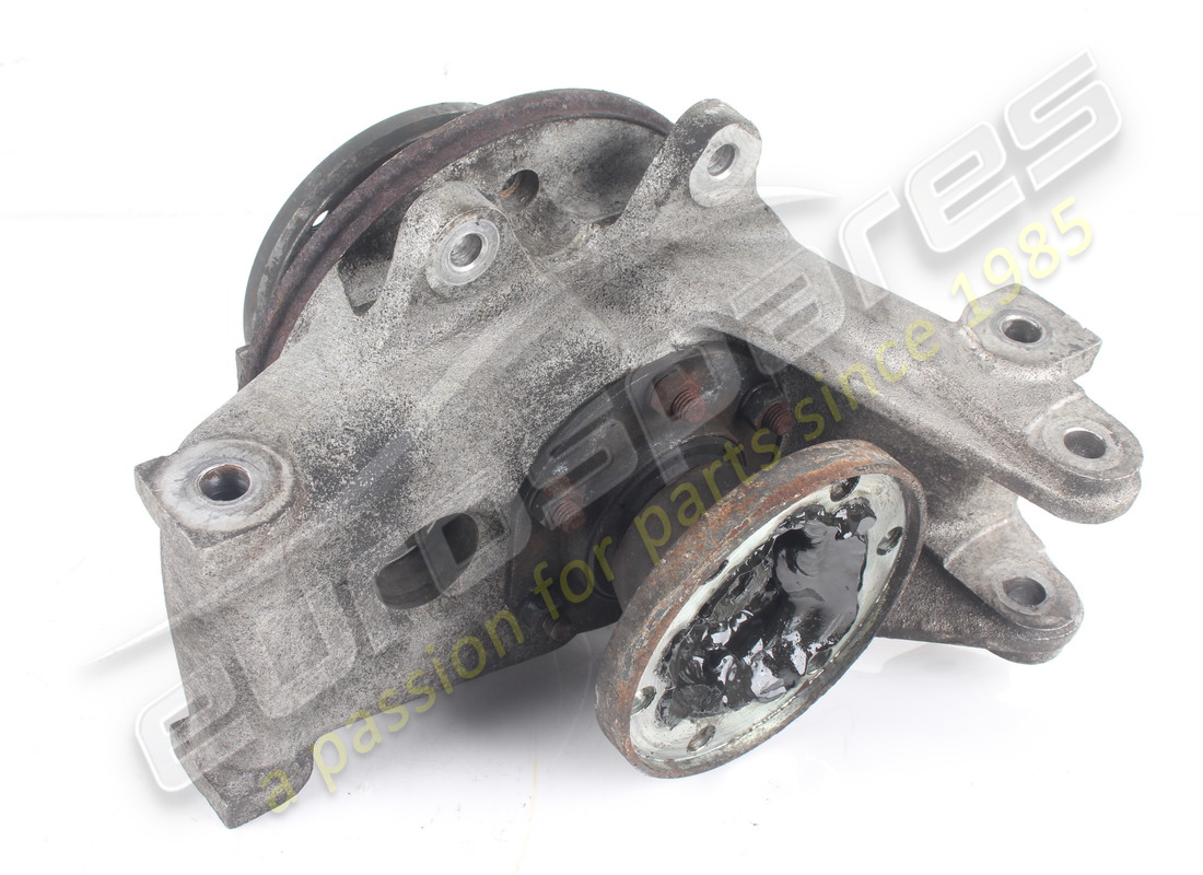 GEBRAUCHTE Eurospares KOMPLETTE LINKE NABE. TEILENUMMER EAP1723624 (1)