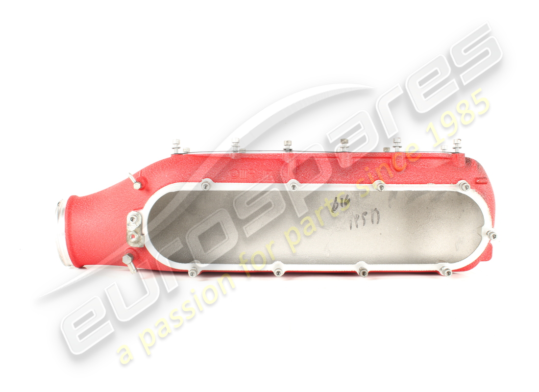 GEBRAUCHTES FERRARI LH ANSAUGKRÜMMER. TEILENUMMER 254512 (5) gebrauchtes ferrari lh ansaugkrümmer. teilenummer 254512 (5)