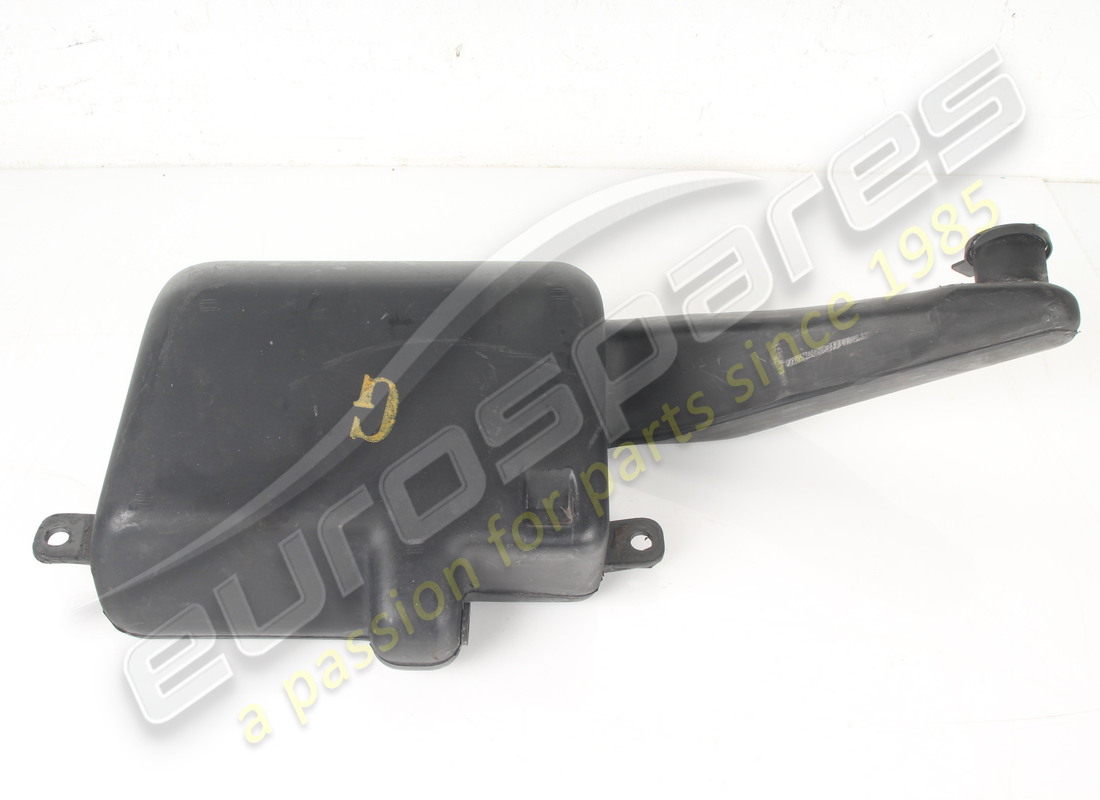 FERRARI WASSERBEHÄLTER VERWENDET. TEILENUMMER 61768800 (3) ferrari wasserbehälter verwendet. teilenummer 61768800 (3)