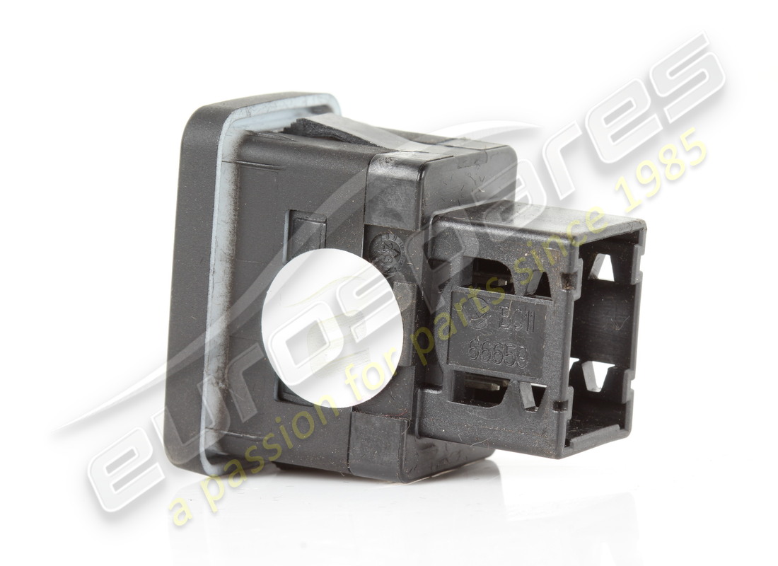 gebrauchte ferrari usb-buchse. teilenummer 303226 (2)