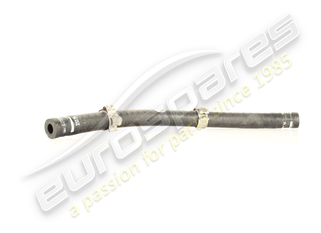 GEBRAUCHTES Ferrari GUMMIROHR . TEILENUMMER 288385 (1)
