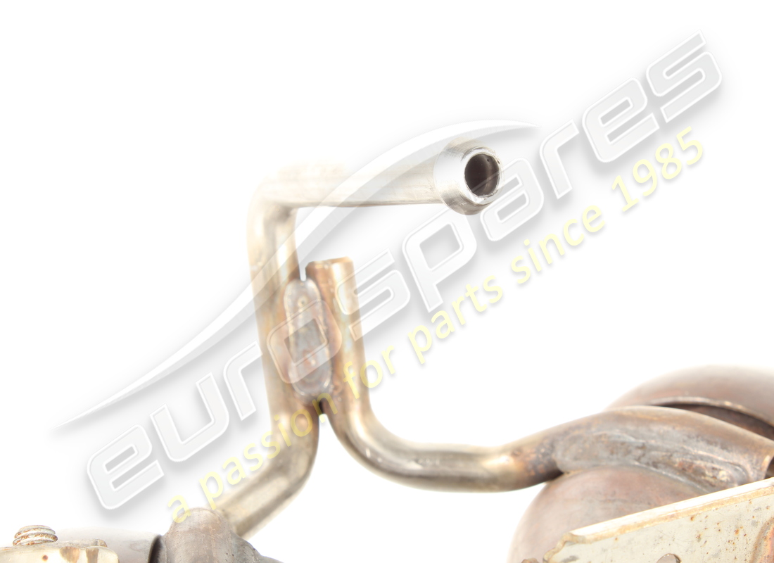 verwendet ferrari terminale di scarico. teilenummer 769752 (4)