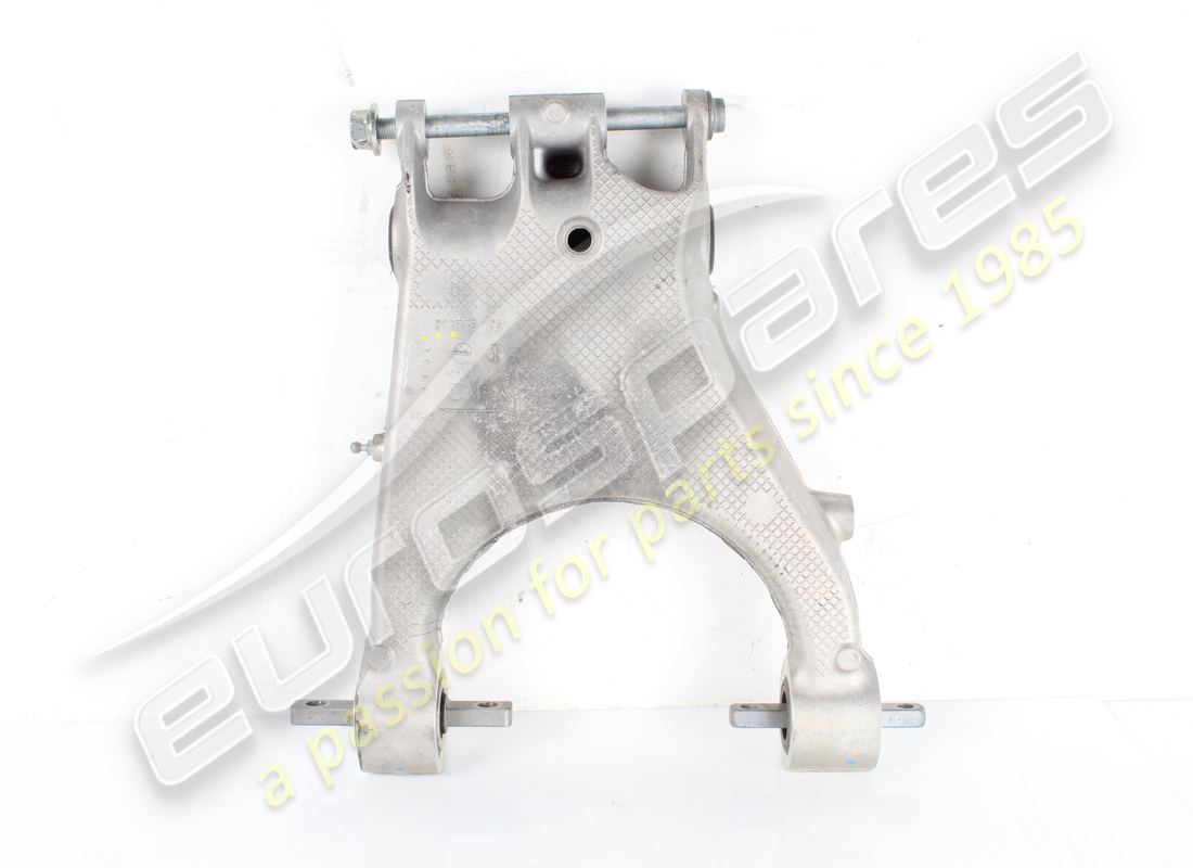 GEBRAUCHTER FERRARI LINKER HINTERER AUFHÄNGUNGSARM. TEILENUMMER 894441 (1) gebrauchter ferrari linker hinterer aufhängungsarm. teilenummer 894441 (1)