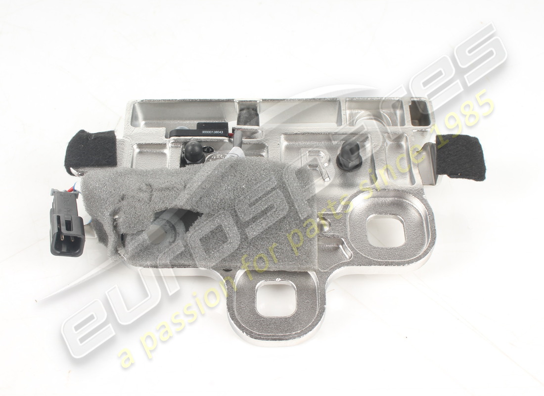 gebraucht ferrari neu schlüsselanhänger rechts komplett. teilenummer 749652 (5)