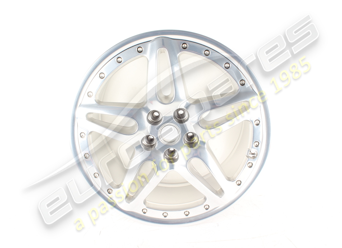 NEU Ferrari HINTERRADFELGE 10J X 19 EHH2 . TEILENUMMER 219273 (1)