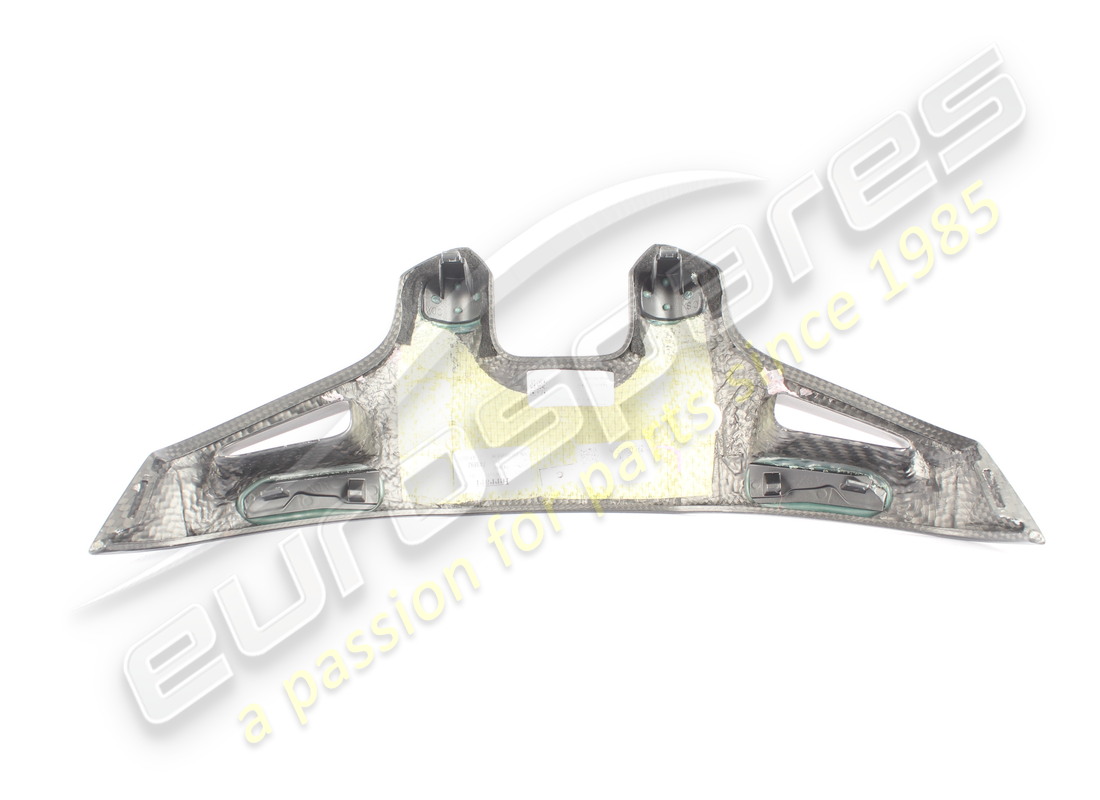 gebrauchte ferrari oberes cluster-shell. teilenummer 743892 (2)