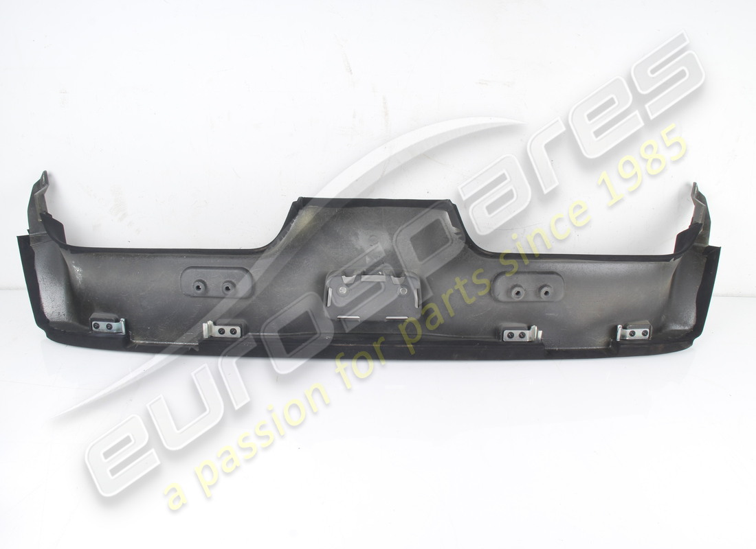 VERWENDET FERRARI RICOPRIMENTO SUPERIORE PARAB. TEILENUMMER 973233 (4) verwendet ferrari ricoprimento superiore parab. teilenummer 973233 (4)