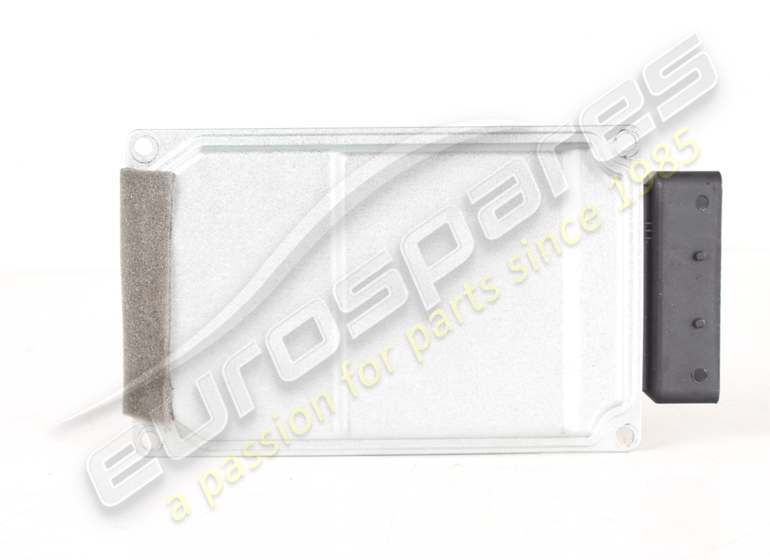 gebraucht ferrari magneride suspension ecu. teilenummer 334011 (2)