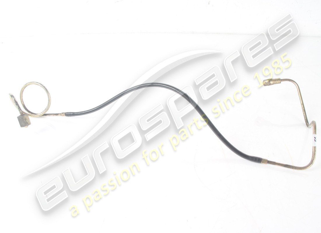 VERWENDET Ferrari KRAFTSTOFFROHR ZUM ZYLINDER 2. TEILENUMMER 118591 (1) VERWENDET Ferrari KRAFTSTOFFROHR ZUM ZYLINDER 2. TEILENUMMER 118591 (1)