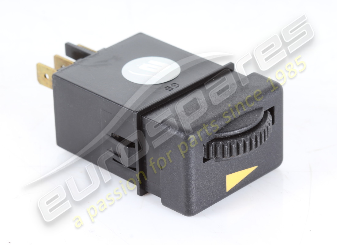 VERWENDET Ferrari RHEOSTAT . TEILENUMMER 62367000 (1)