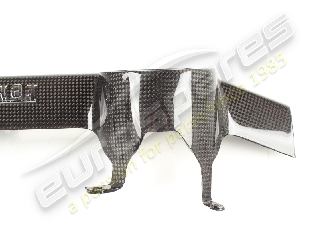 verwendet ferrari mittellippe. teilenummer 89076800 (3)