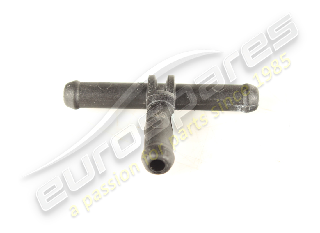 GEBRAUCHT Ferrari 3-WAY UNION KOMPLETT MIT BR . TEILENUMMER 281899 (1)