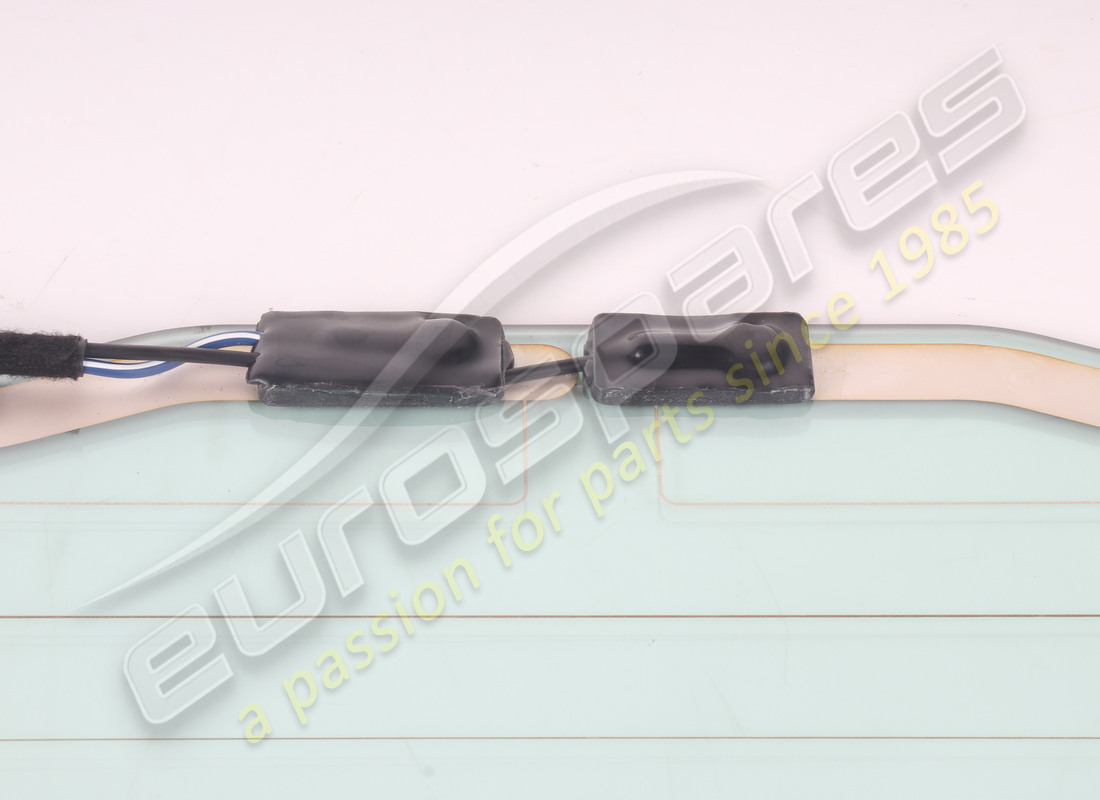 GEBRAUCHT FERRARI CRISTALLO LUNOTTO SCENDENTE. TEILENUMMER 903339 (6) gebraucht ferrari cristallo lunotto scendente. teilenummer 903339 (6)