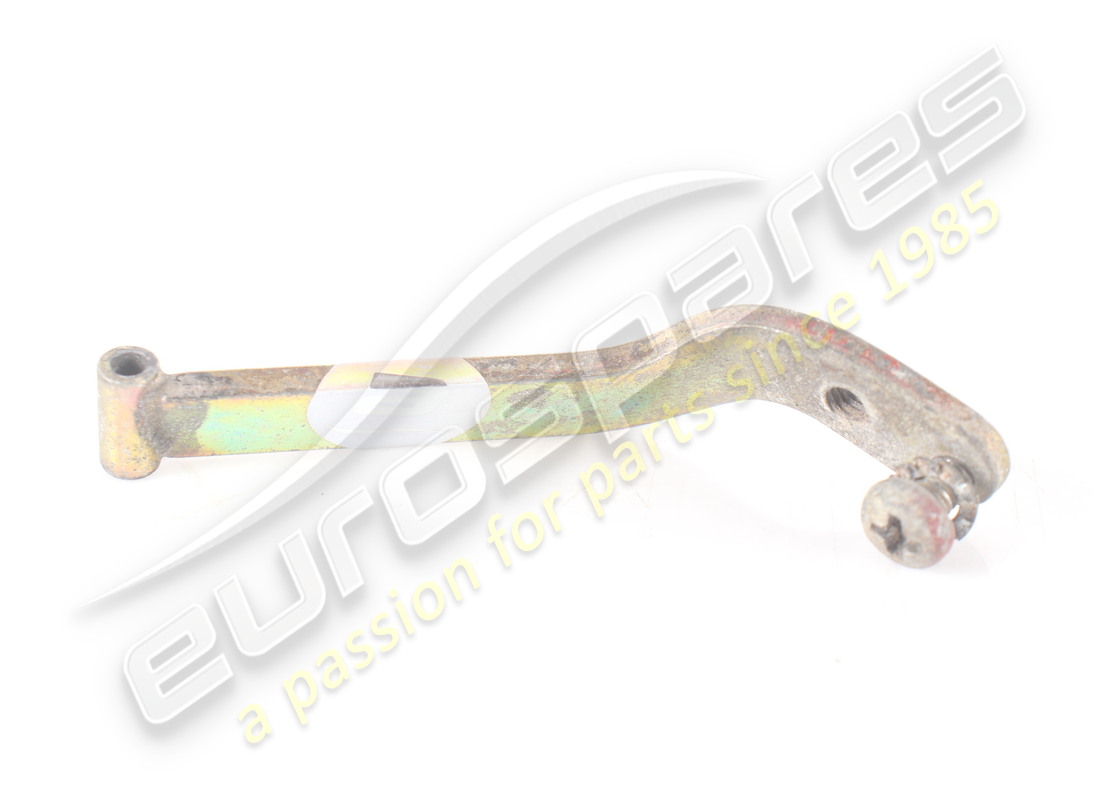 GEBRAUCHT Ferrari RECHTER SCHLOSSSTEUERHEBEL . TEILENUMMER 62313400 (1)