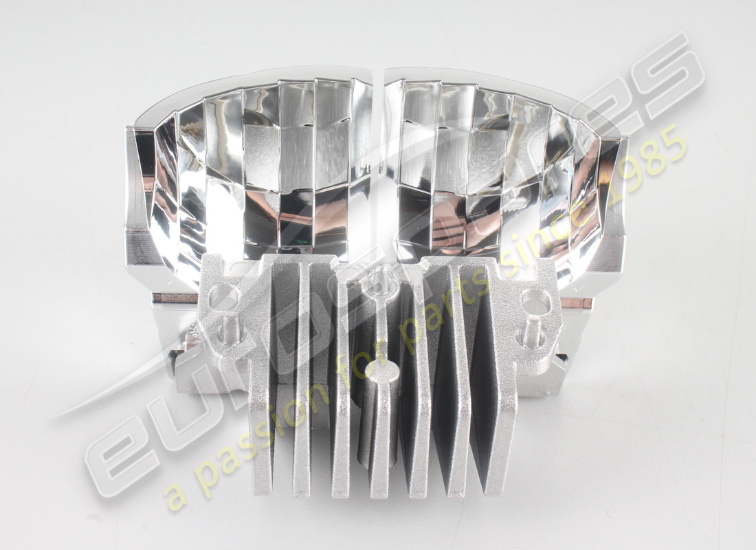 neues porsche led-modul. teilenummer 99163139700 (2)