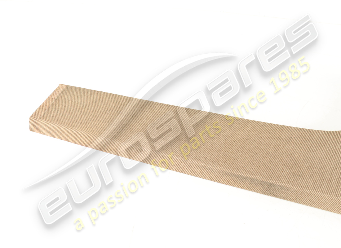 gebraucht ferrari linksformteil gts. teilenummer 62487000 (3)