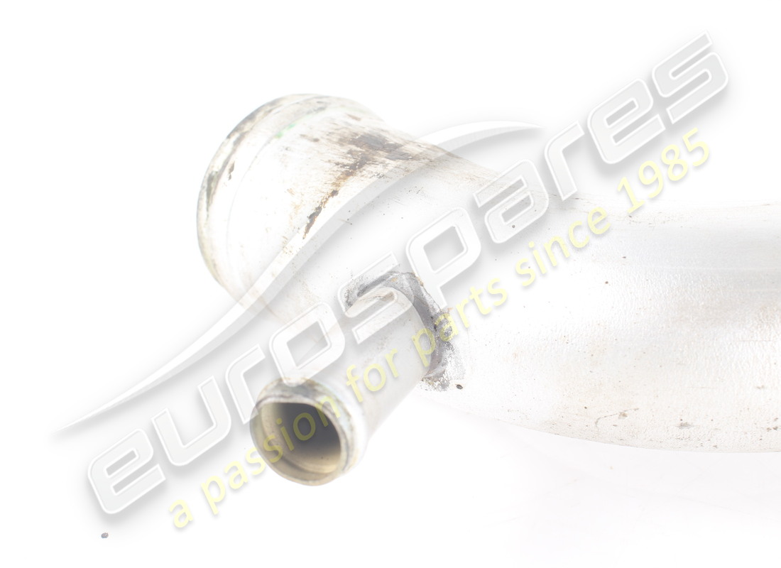 GEBRAUCHT FERRARI WASSERSCHLAUCH RHD TEILENUMMER 109504 (3) gebraucht ferrari wasserschlauch rhd teilenummer 109504 (3)