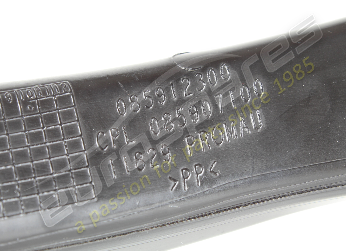 verwendet ferrari linker demisterkanal. teilenummer 85907100 (6)