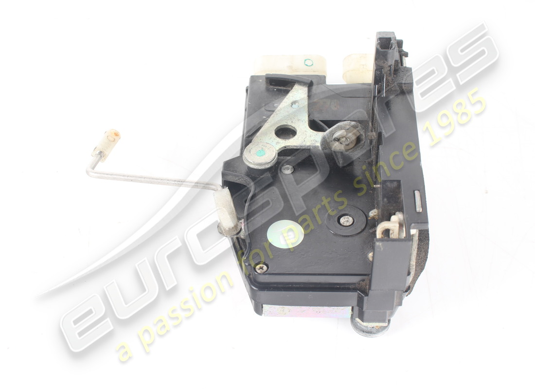 verwendet maserati linkes türschloss. teilenummer 67294900 (5)