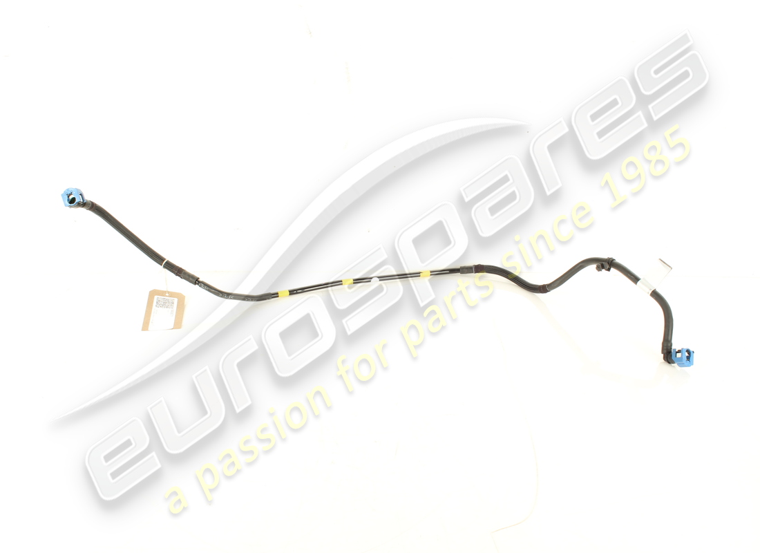 GEBRAUCHT Ferrari LINKES SPÜLROHR, RADHAUS SE. TEILENUMMER 849871 (1)