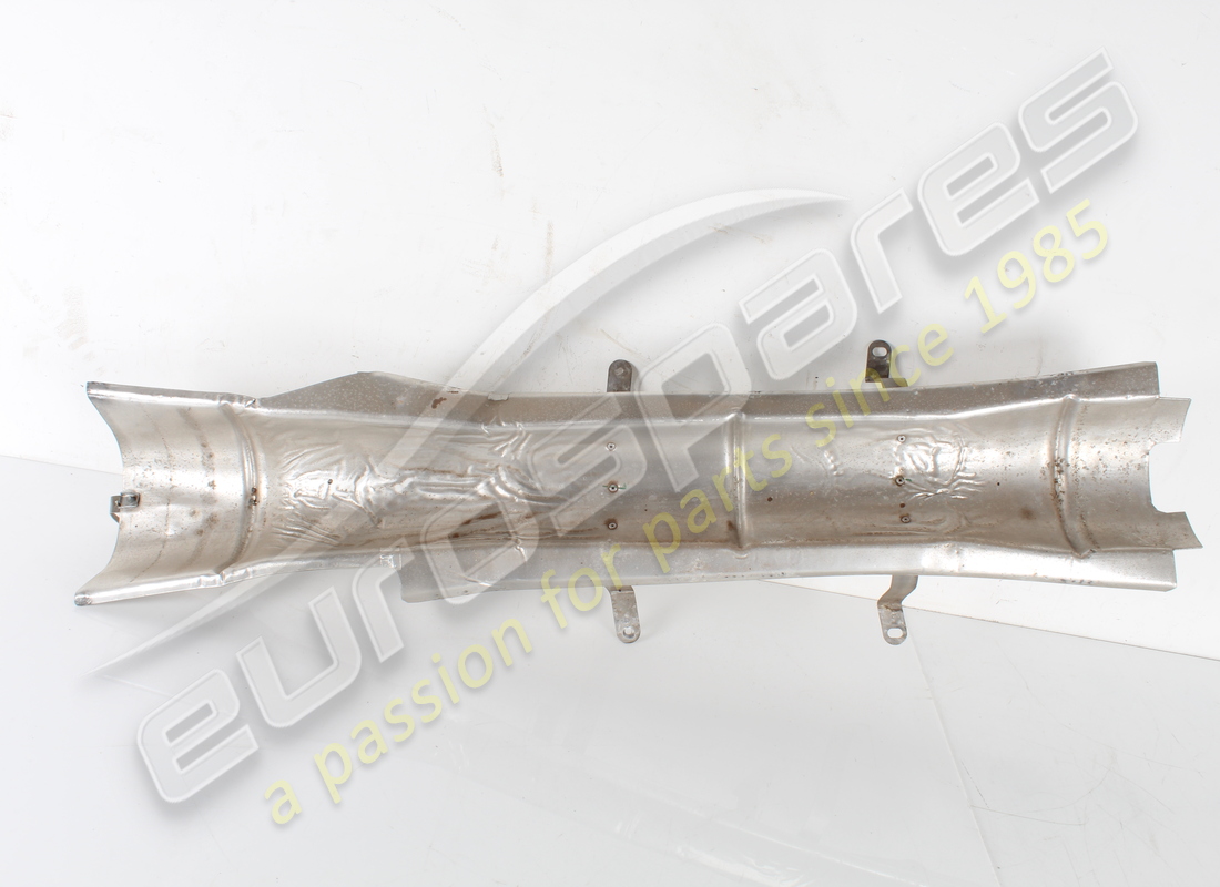 VERWENDET Ferrari HITZESCHILD . TEILENUMMER 309458 (1)
