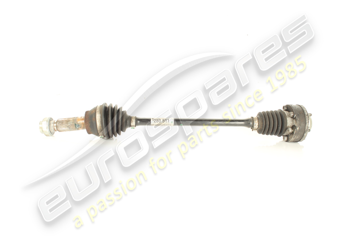 GEBRAUCHTE Ferrari VORDERACHSWELLE. TEILENUMMER 280511 (1)