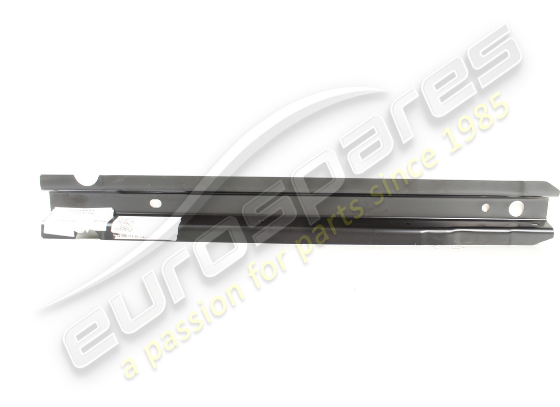 neu maserati linkes unterboden-seitenteil. teilenummer 673005700 (1)