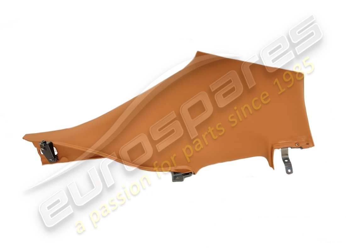GEBRAUCHT Ferrari RICOPRIMENTO MONT. POST.SX PE . TEILENUMMER 88511800 (1)