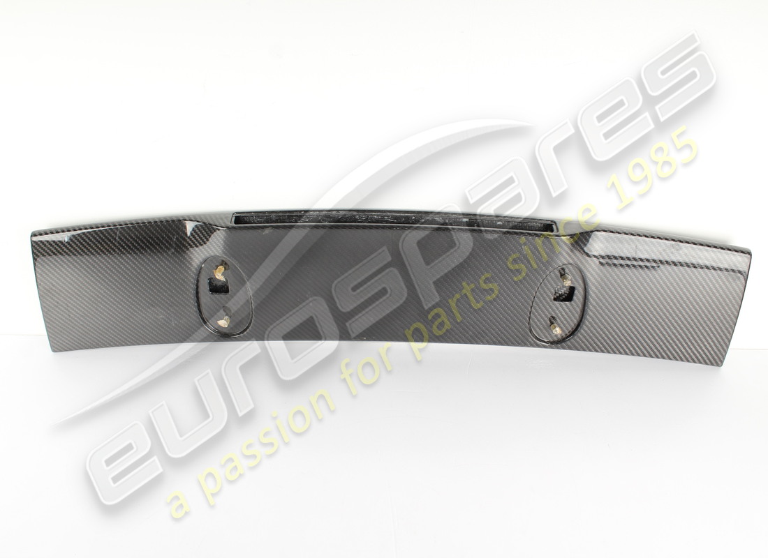 neuer (anderer) lamborghini spoiler. teilenummer 400862611f (2)