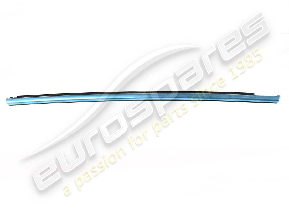 neu maserati glasschaber hintere tür links. teilenummer 670009936 (1)