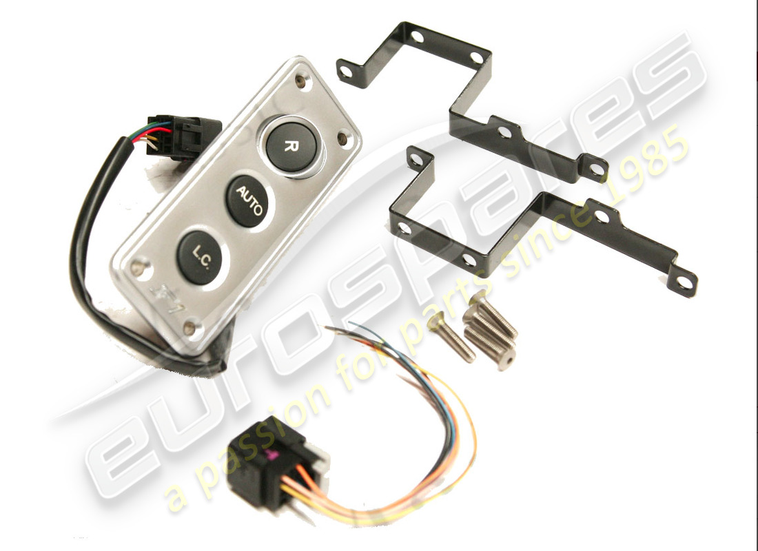 neues ferrari bedienfeld-kit. teilenummer 81059400 (1)