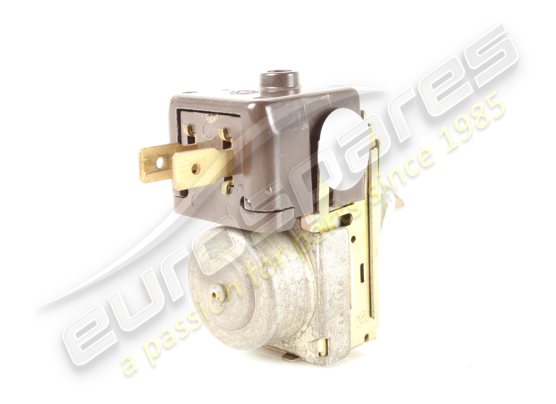 BESCHÄDIGTER Ferrari THERMOSTATSCHALTER. TEILENUMMER 61931100 (1)
