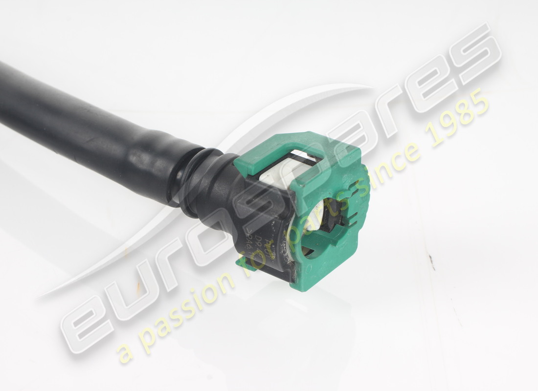 GEBRAUCHT FERRARI RH VERDAMPFUNGSEMISSIONEN CON. TEILENUMMER 310543 (2) gebraucht ferrari rh verdampfungsemissionen con. teilenummer 310543 (2)