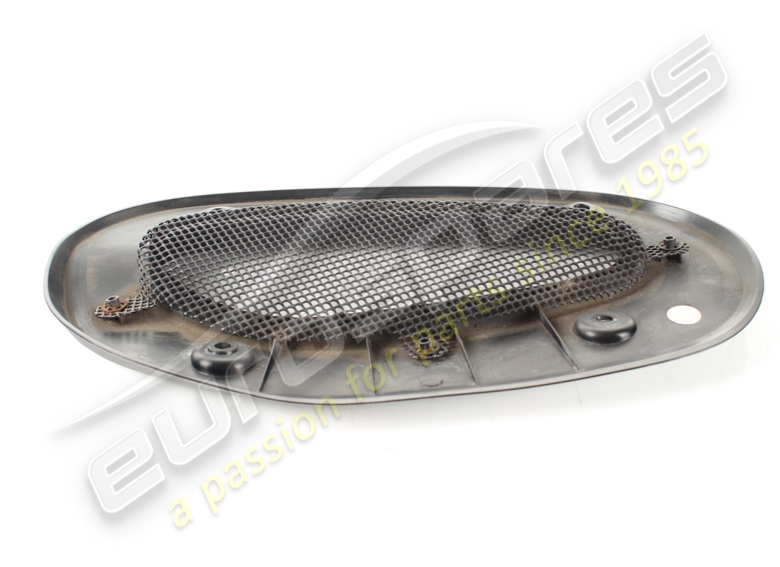 gebrauchter ferrari rechter deckelgitter. teilenummer 85707900 (2)