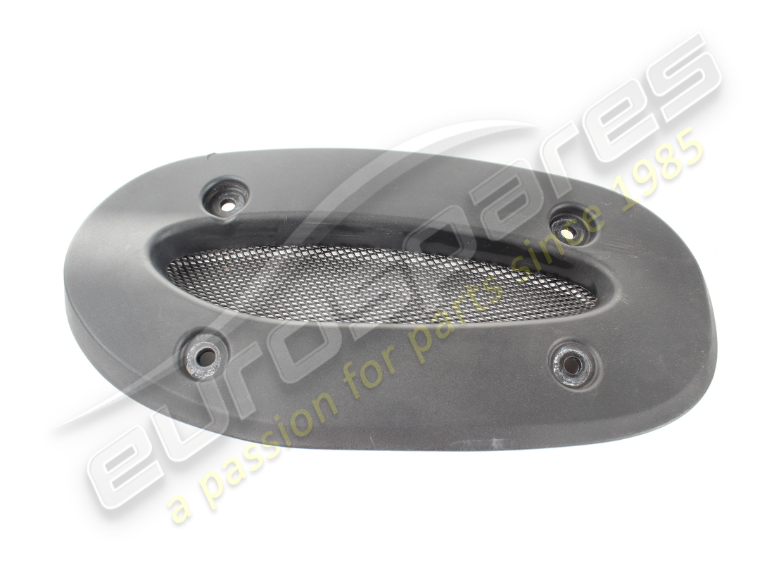 GEBRAUCHT Ferrari LH DECKELGRILL . TEILENUMMER 85707800 (1)