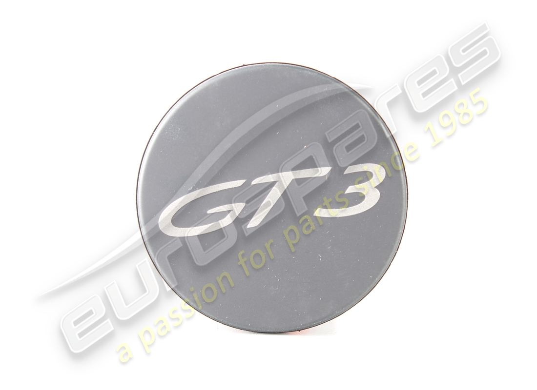 NEU PORSCHE RADKAPPE MATT SCHWARZ. TEILENUMMER 9P1601349EOK1 (1) neu porsche radkappe matt schwarz. teilenummer 9p1601349eok1 (1)