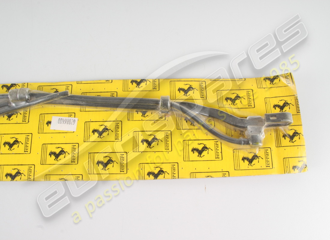 neu ferrari linker wischerarm rhd teilenummer 62886400 (2)