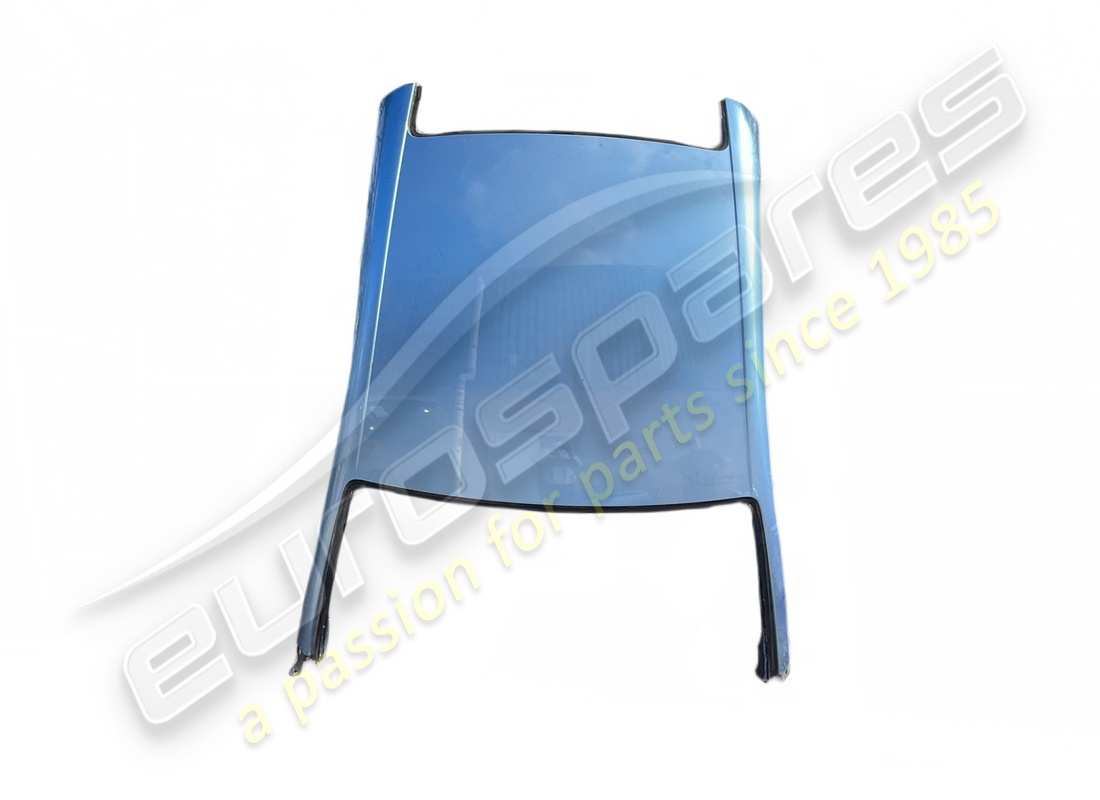 gebrauchtes aston martin panel, vorderes dach aussen. teilenummer 4g43c50202aj (1)