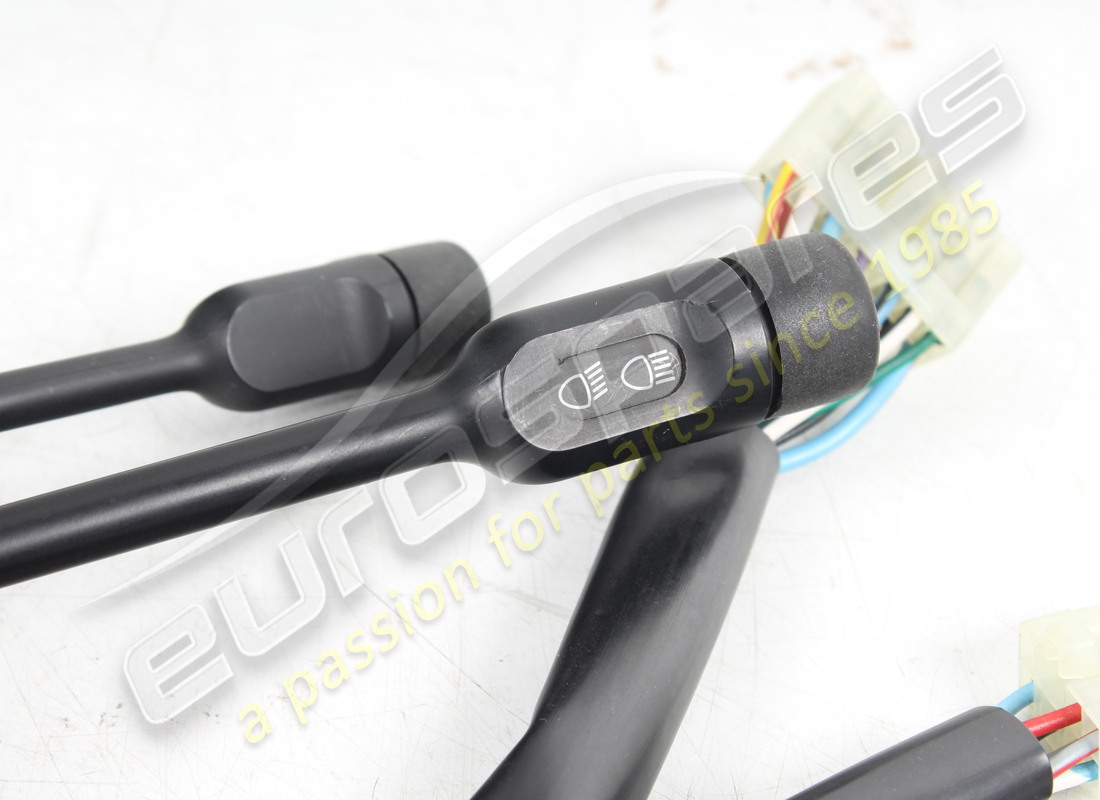 neuer eurospares hauptschalter. teilenummer 154560 (5)