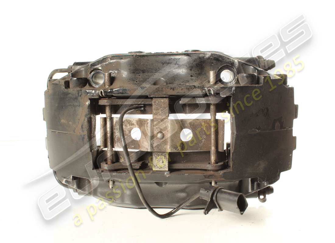 gebraucht lamborghini bremssattel hinten my04-08 b. teilenummer 400615405j (2)