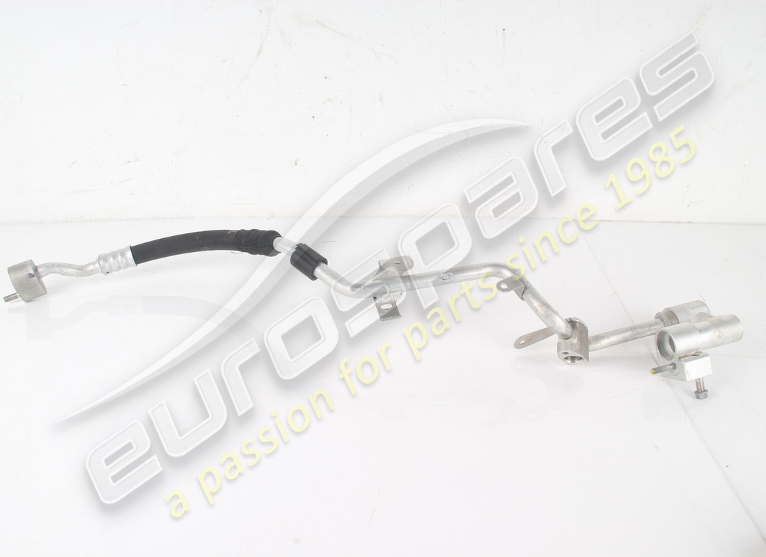 USED Ferrari TUBO RIT. DA SOTTOT. A SEZ. . TEILENUMMER 861590 (1) USED Ferrari TUBO RIT. DA SOTTOT. A SEZ. . TEILENUMMER 861590 (1)