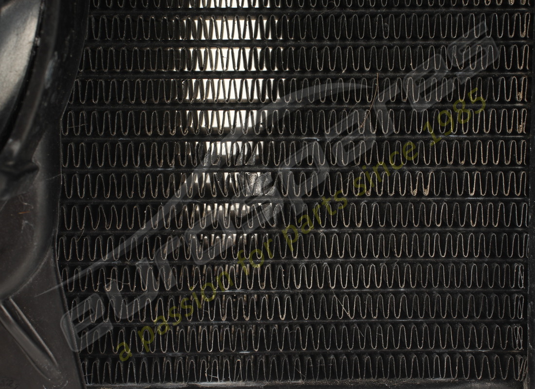 gebraucht ferrari kühler raffr inverter definit. teilenummer 916353 (2)