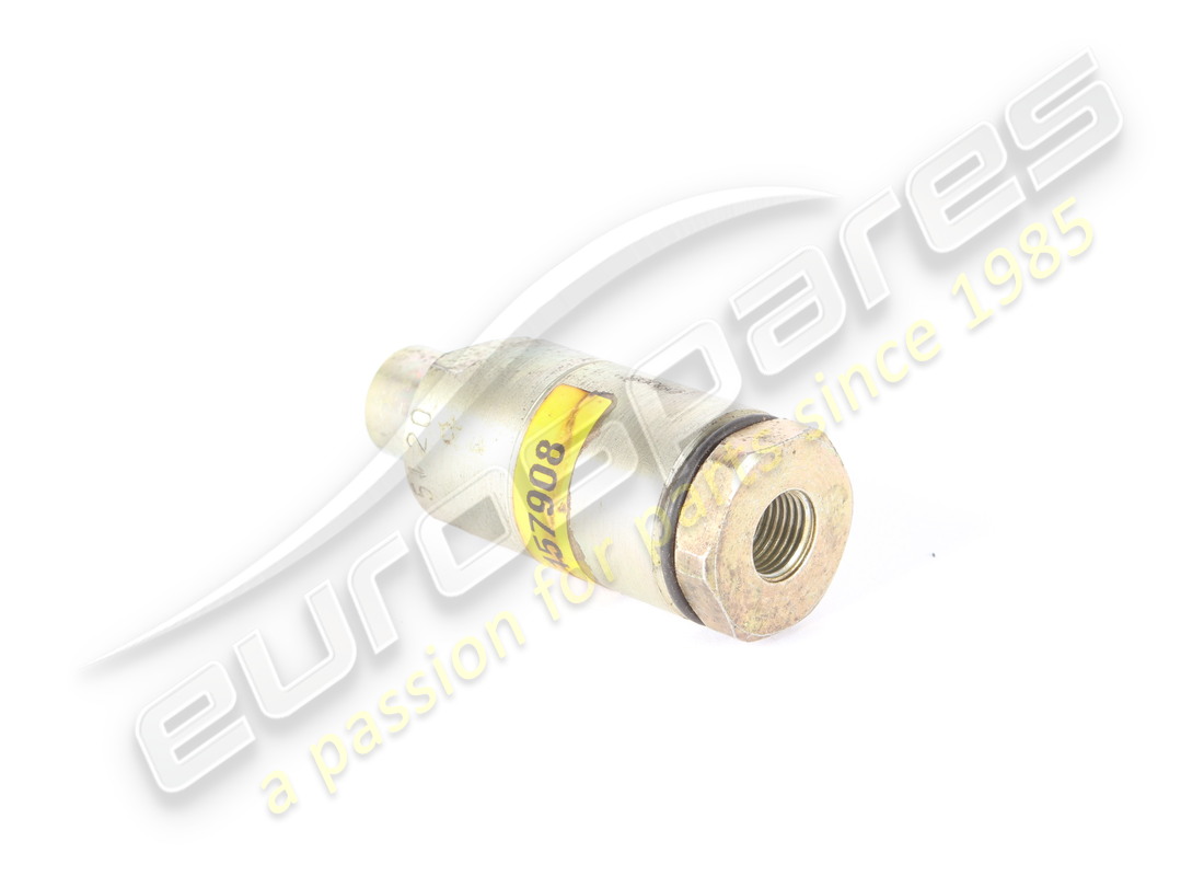 gebrauchter ferrari bremsregler. teilenummer 157908 (2)