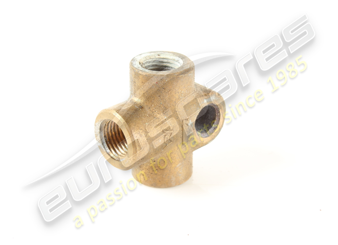 VERWENDET Ferrari UNION . TEILENUMMER 101394 (1)