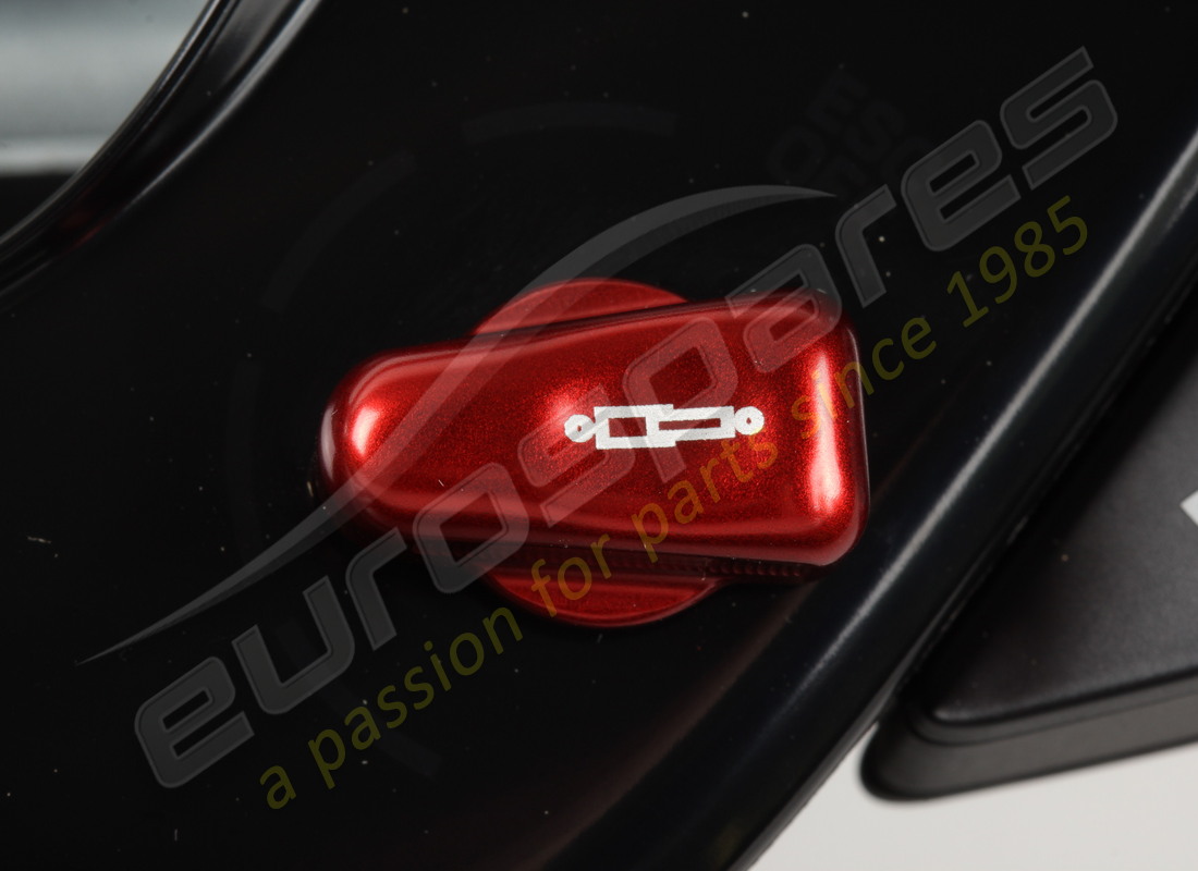 neu ferrari lenkrad, carbon+led+spoiler. teilenummer 910847 (13)