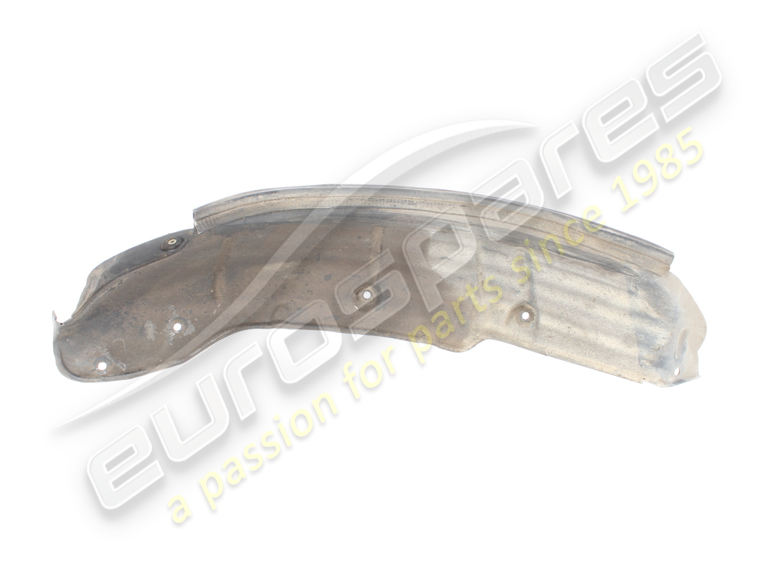 gebraucht maserati rechter kotflügel. teilenummer 372500506 (1)